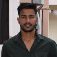 Harshit Mishra Class 10 trainer in Hisar