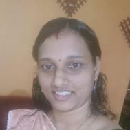 Anu K. Class 12 Tuition trainer in Kothamangalam