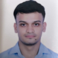 Gaurav Negi Class I-V Tuition trainer in Delhi