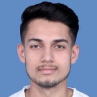 Prince Verma Class 10 trainer in Delhi