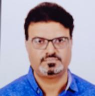 Raju Tirani Class 10 trainer in Pune