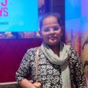 Sharanya C. Private Tuitions trainer in Vellore