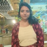 Kriti Class I-V Tuition trainer in Bangalore
