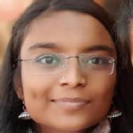 Dnyaneshwari Mohan K. Vocal Music trainer in Pimpri-Chinchwad