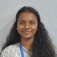 Nandini Class 9 Tuition trainer in Hyderabad