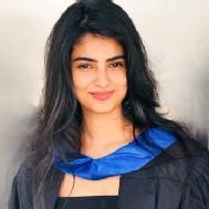 Sapna D. Class 8 Tuition trainer in Veyangoda