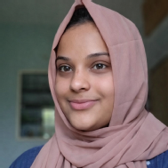 Umme W. Class I-V Tuition trainer in Dharwad