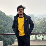 Anirban Class 6 Tuition trainer in Delhi