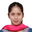 Vidhya S. Class I-V Tuition trainer in Bangalore