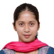 Vidhya S. Class I-V Tuition trainer in Bangalore