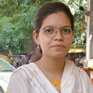 Aarti P. Hindi Language trainer in Delhi