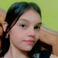 Sakshi G. Class I-V Tuition trainer in Etawah
