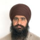 Photo of Damanjot Singh