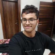 Patel Het Class 8 Tuition trainer in Kalol