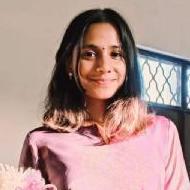 Shubhra Class 10 trainer in Delhi