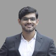 Jugal Gurnani Generative AI trainer in Thane