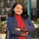 Urvi C. Physics Tutors trainer in Ghaziabad