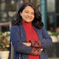 Urvi C. Class 9 Tuition trainer in Ghaziabad