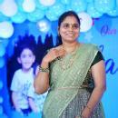 Lakshmi A. Hindi Tutors trainer in Hyderabad
