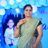 Lakshmi A. Class I-V Tuition trainer in Hyderabad