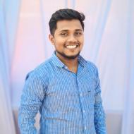 Vishal Owal Class 12 Tuition trainer in Malshiras