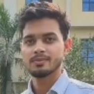 Ashish Agnihotri Class I-V Tuition trainer in Delhi