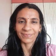 Aarti O. Class 10 trainer in Mumbai