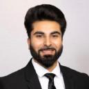 Photo of Simran Aujla