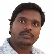 Sreeramamurty Class I-V Tuition trainer in Hyderabad