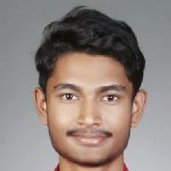 Mohammed Mateen Karidawal Class 12 Tuition trainer in Bangalore