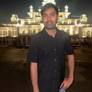 Kartik Dance trainer in Jaipur
