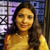 Jyotika S. Class 9 Tuition trainer in Ichapur