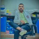 Mukesh Kumar BMLT trainer in Jodhpur