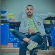 Mukesh Kumar BMLT trainer in Jodhpur