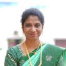 Aparna A. Electronics and Communication trainer in Hyderabad