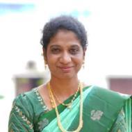 Aparna A. Electronics and Communication trainer in Hyderabad