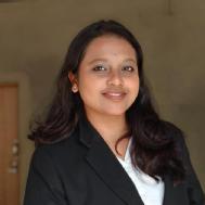 Kayande V. Class 10 trainer in Pune