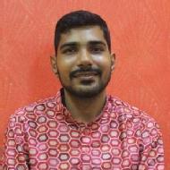Gagan Sharma Class 10 trainer in Uttarpara