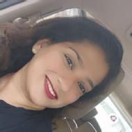 Snehal S. Class 10 trainer in Junnar