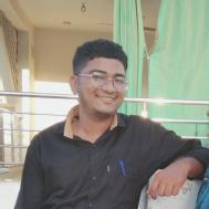 Neel Panchal French Language trainer in Ahmedabad