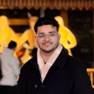 Kinshuk Kathpal Class I-V Tuition trainer in S.A.S.Nagar (Mohali)