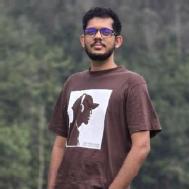 Vineeth Class 10 trainer in Ponani