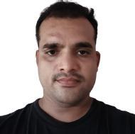 Dhiraj Singh SQL Server trainer in Phool Pur