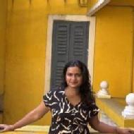 Monica S. Dance trainer in Bangalore