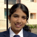 Prerana N. Tuition trainer in Nashik