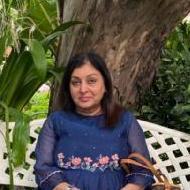Vineeta M. Class I-V Tuition trainer in Mumbai