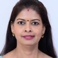 Smitha M. Class 10 trainer in Bangalore