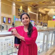 Aishwarya Class I-V Tuition trainer in Chennai