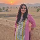 Suhita . Science Tuition classes trainer in Hyderabad