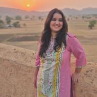 Suhita Class I-V Tuition trainer in Hyderabad